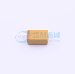 4.7uF ±20% 50V缩略图
