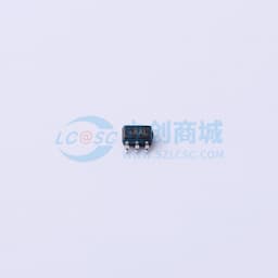 带关断功能的SC70反相电荷泵缩略图