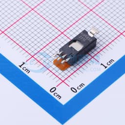 低压湿度传感器缩略图