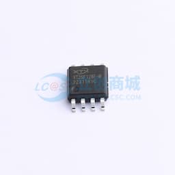 3.3V 四路 I/O 串行闪存缩略图