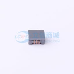 两路 1812共模滤波器 阻抗220Ω@100MHz缩略图