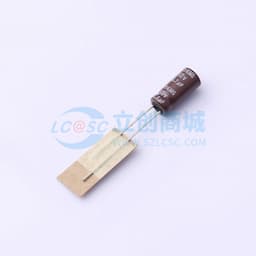 4.7uF ±20% 50V缩略图