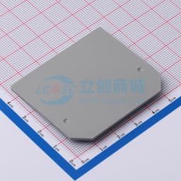 SAK压线框接线端子附件-端板缩略图