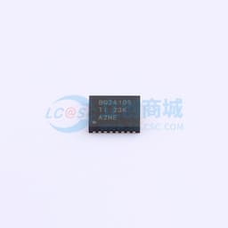 集成功率场效应管的同步开关模式锂离子和锂聚合物充电管理集成电路缩略图