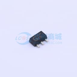 单极霍尔效应传感器IC缩略图