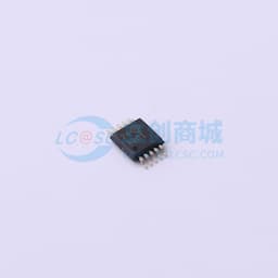 具有内部基准、振荡器和可编程比较器且兼容 I2C 的ADS111x、超小型、低功耗 860SPS、16位ADC缩略图