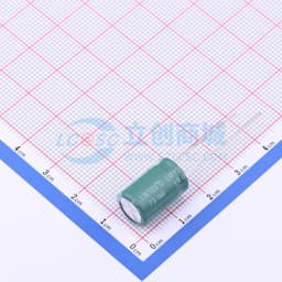 4.7uF ±20% 450V缩略图
