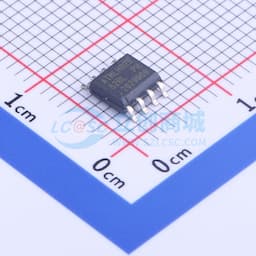 SPI 串行 EEPROM缩略图