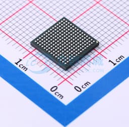TMS320C5505AZCHA10缩略图