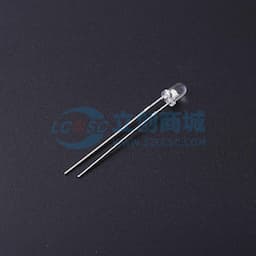 3.0 mm红外发射二极管【插件】缩略图