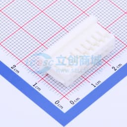 2x9P 2.5mm缩略图