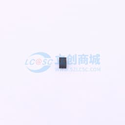 TVS 5V截止 峰值浪涌电流：120A@8/20us缩略图