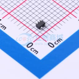 低电压，2Ω，SPST CMOS模拟开关缩略图