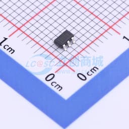 0.5A 限流配电开关缩略图