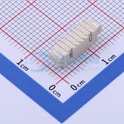 1x7P 间距:1.25mm 立贴缩略图