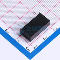 DC-DC模块电源，1W，SIP封装缩略图