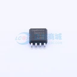GD25Q32ESIG缩略图