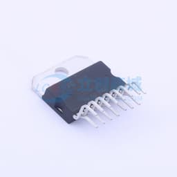 70V-60W DMOS音频放大器 【插件】缩略图