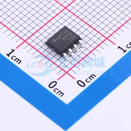 零延迟磁角位置传感器IC缩略图