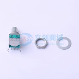 三件套 10kΩ ±20%缩略图