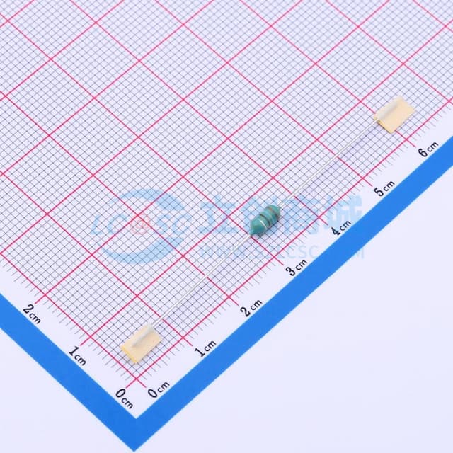 XRAL0307-391K实物图