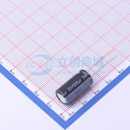 1000uF ±20% 35V缩略图