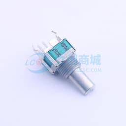 100kΩ ±20% 【插件】缩略图