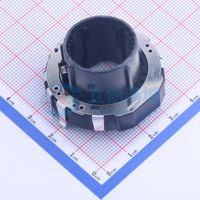 10kΩ ±20%实物图