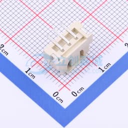 1x3P 间距:2.5mm 立贴缩略图