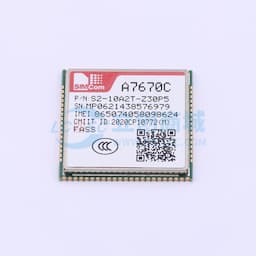 4G模块缩略图