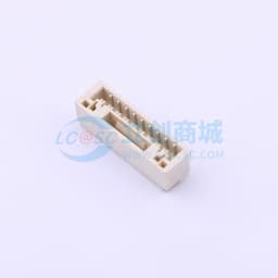 1x9P 间距:1.25mm 卧贴缩略图