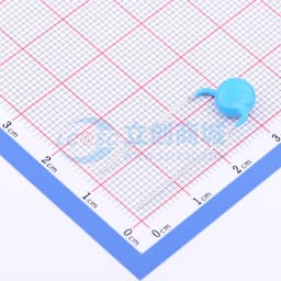 2.2nF ±20% 等级:Y1 【插件】缩略图
