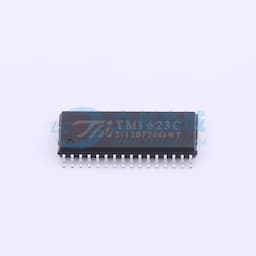 TM1623C(TM1020)缩略图