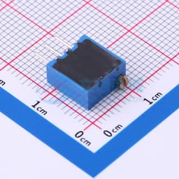 5kΩ ±10%缩略图