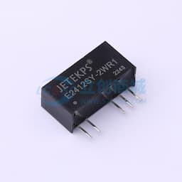 2WDC-DC转换器缩略图