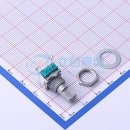 三件套 10kΩ ±20%缩略图