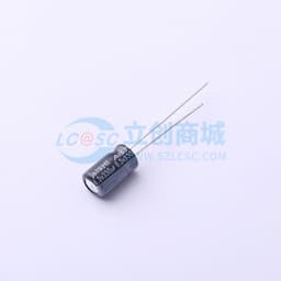 330uF ±20% 6.3V缩略图
