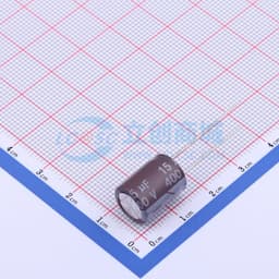 15uF ±20% 400V缩略图