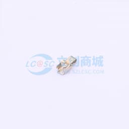 BAT WIRELESS(蝙蝠无线) 天线弹片 3.5mmx1.5mmx1.9mm 301不锈钢 圆盘缩略图