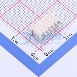 1x5P 间距:1.5mm 卧贴缩略图