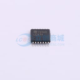 74LCX74MTC缩略图