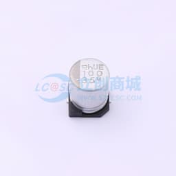 100uF ±20% 35V缩略图