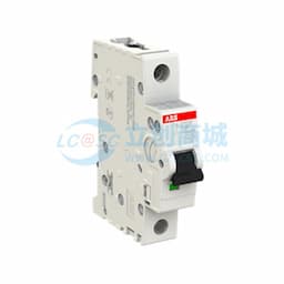 ABB 微型断路器 S201M-C40缩略图