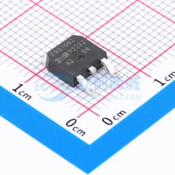 IRFR3709ZTRLPBF缩略图