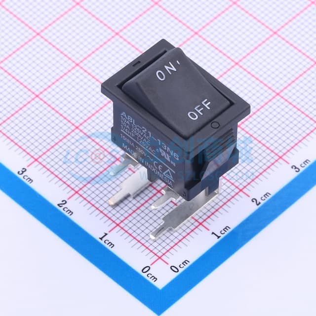 A8L-21-13N6实物图