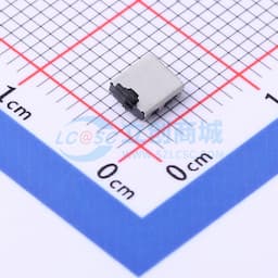 4.2*3.6*1.2mm 贴片检测开关缩略图