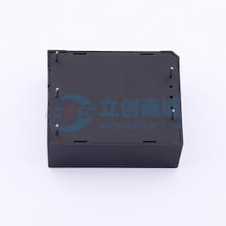 10W单路、双正隔离输出AC-DC模块电源缩略图