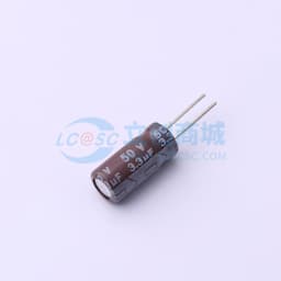 3.3uF ±20% 50V缩略图