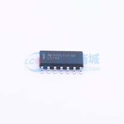 SN74LV74ADR缩略图