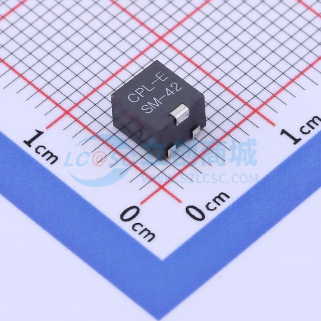 100kΩ ±10%实物图